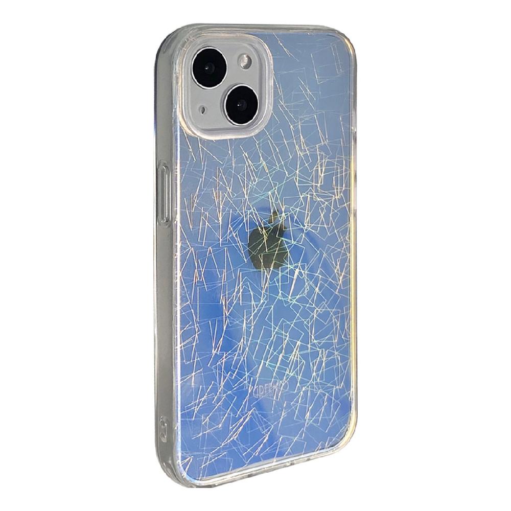 GREEMO Phone Case (Model : iphone13-Glowfit)