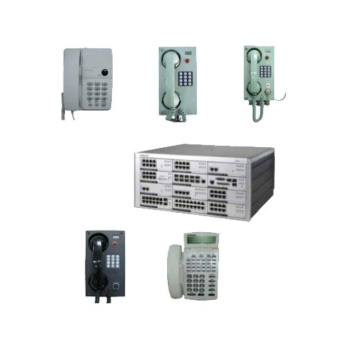 marine telephone system