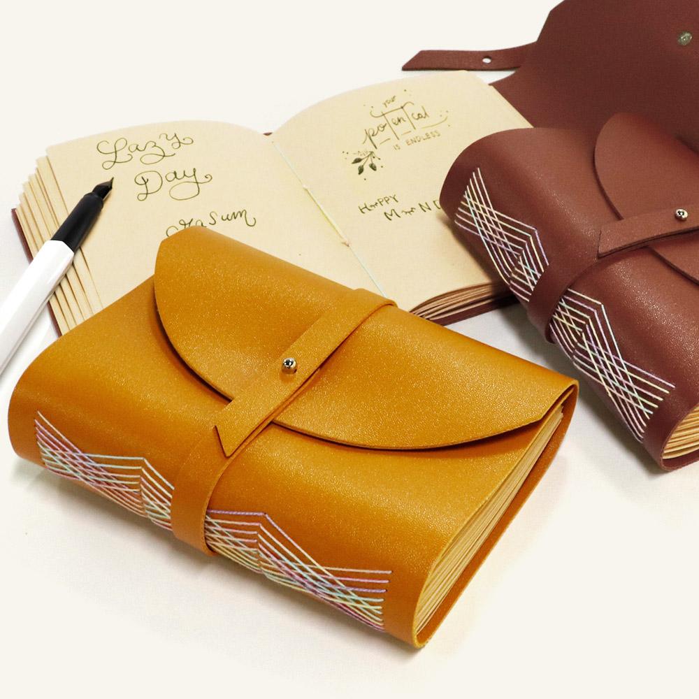 Handmade Forest Journal