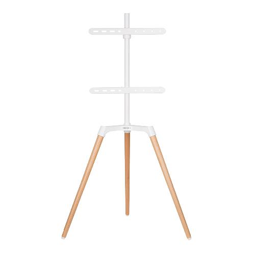 [EDGEWALL] Tripod TV stand Edge3  Floor easel bracket 50-65inch and Max 35kg