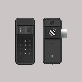 detail image1 EPIC ES-F500Dr Smart Digital Door lock