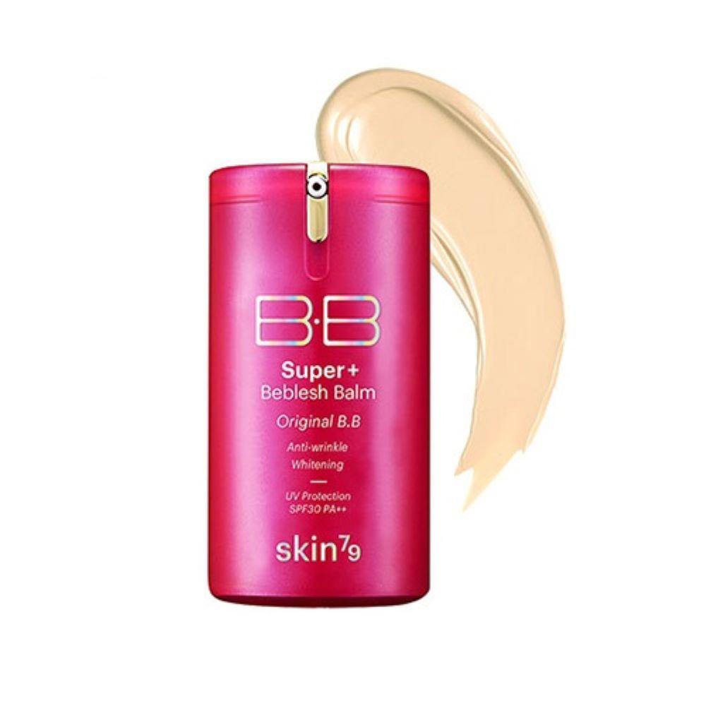 Super Plus Beblesh Balm SPF30 PA++ (pink)