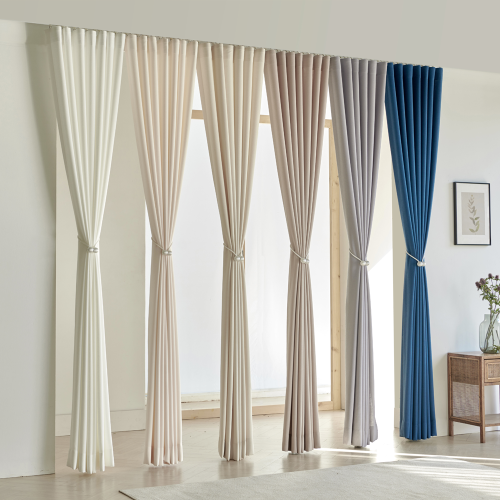 Interior Curtain Textile DILL