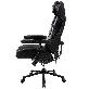 detail image1 INFUNI Master Gan G Computer Gaming Chair, Ergonomic Office Chair, Reclining, Comfortable