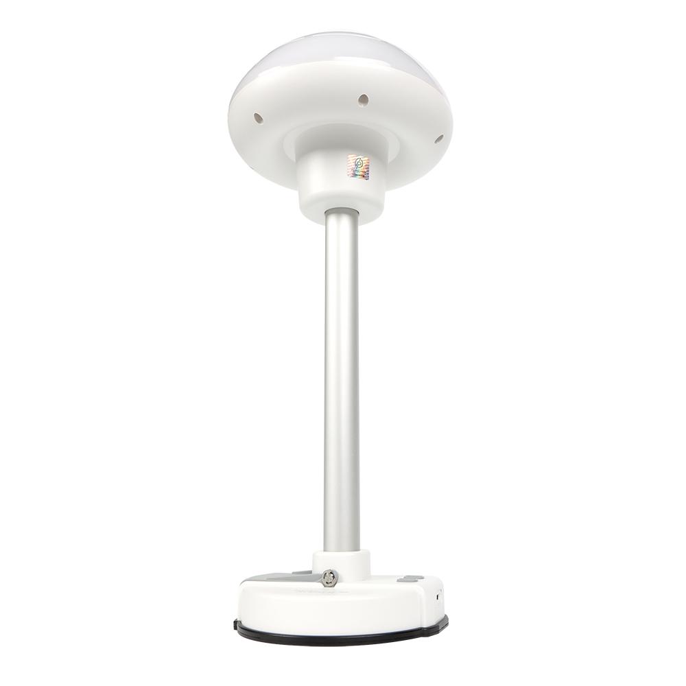 PUREPOT SOLSOR Cap Sterilizer Antibacter Hat Wig Head-Ware Total Sanitary Clinic