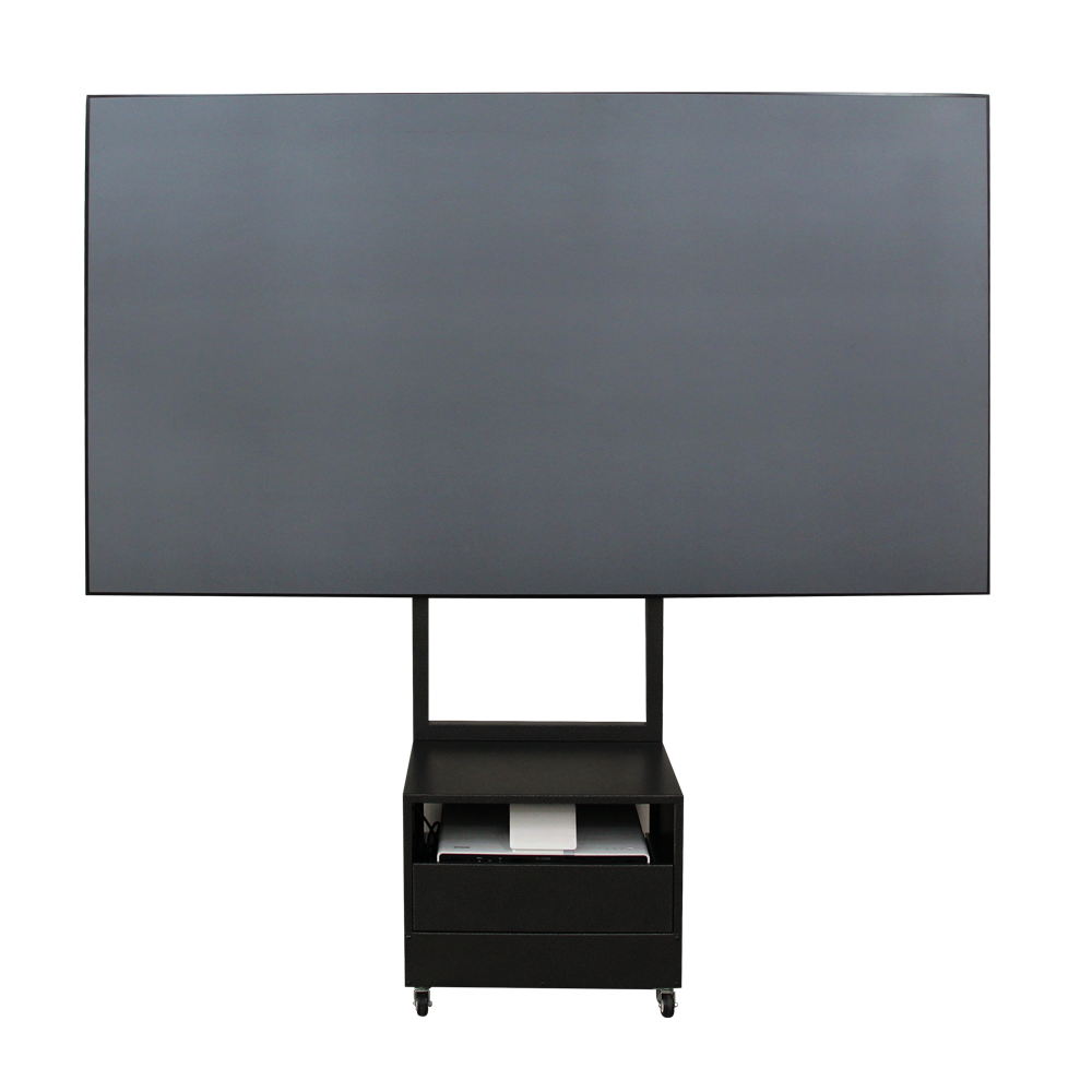 Rollable CLR Screen multi type