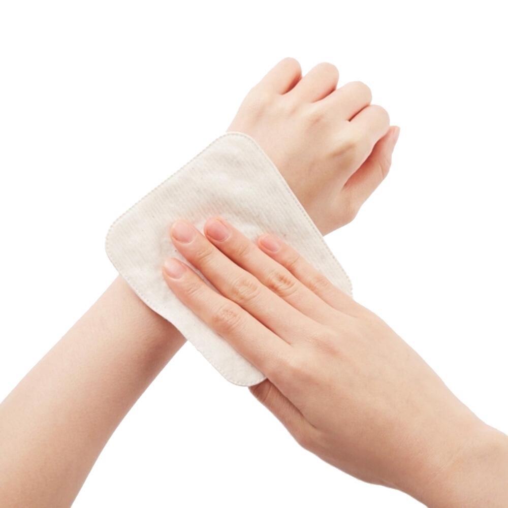 Baby Cotton Pads 60pcs 4 sets