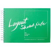 Big Shop Integrated Layout Sketch Note