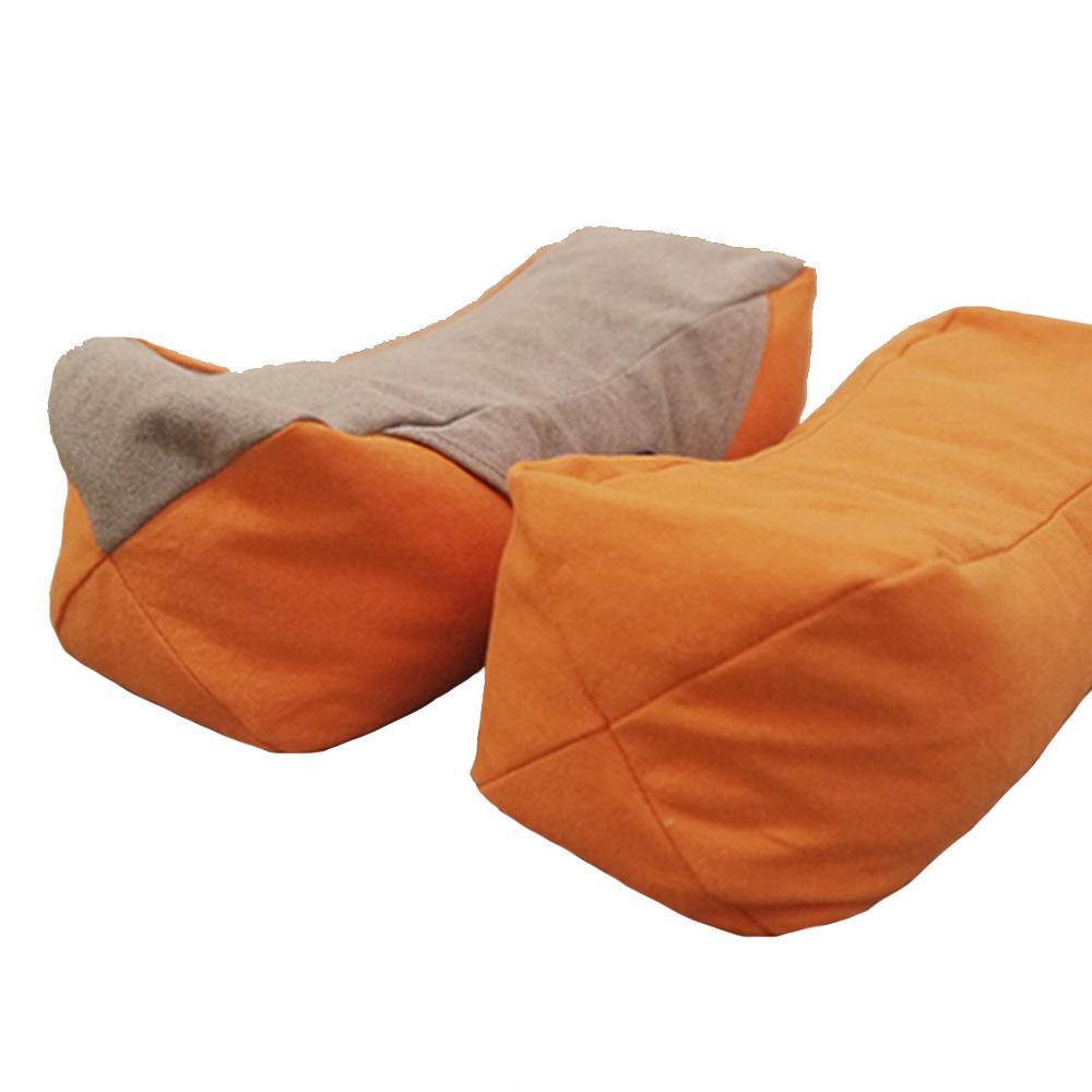 GOTTIN MOCK PILLOW HEATING PACK