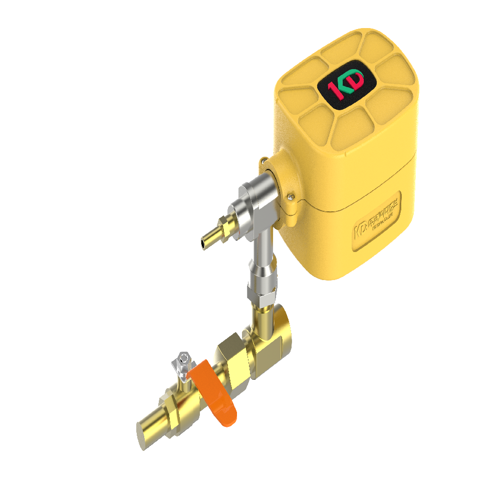 Compressor Auto Drain Valve