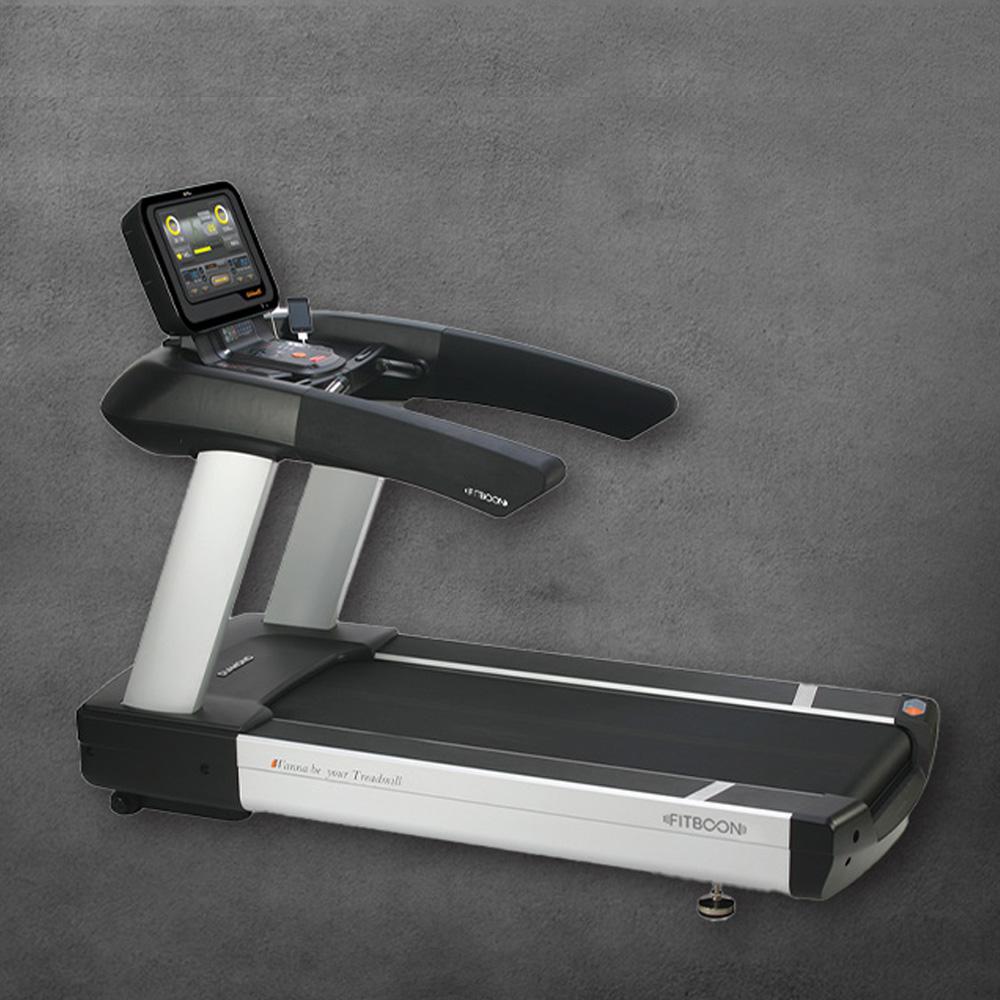 FITBOON TREADMILL MONSTER_D91(S) / Treadmill Home Training Fitness Machine /  Made in Korea