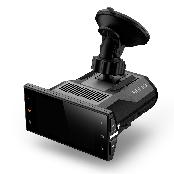 Hurio Radar PRO Detector & Dash Cam Combo