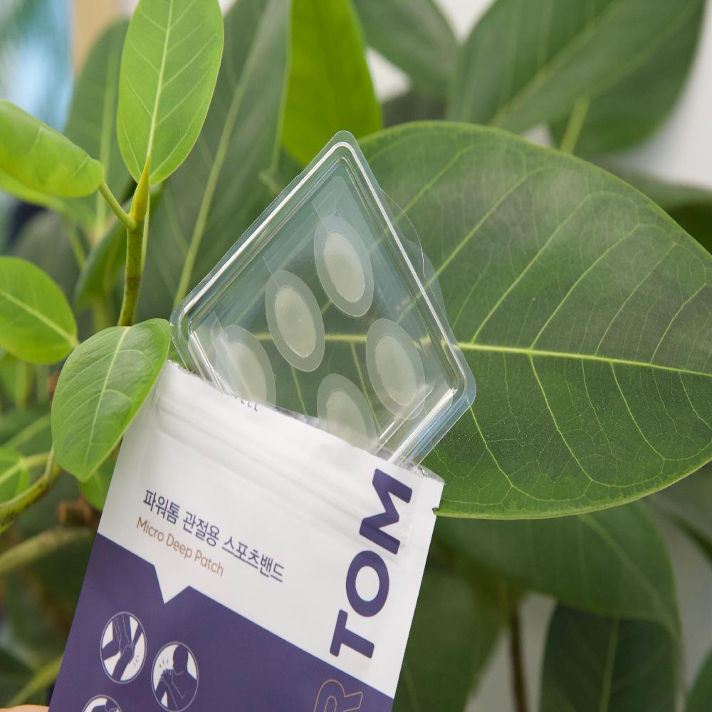 Dr. MACYYELL POWER T.O.M