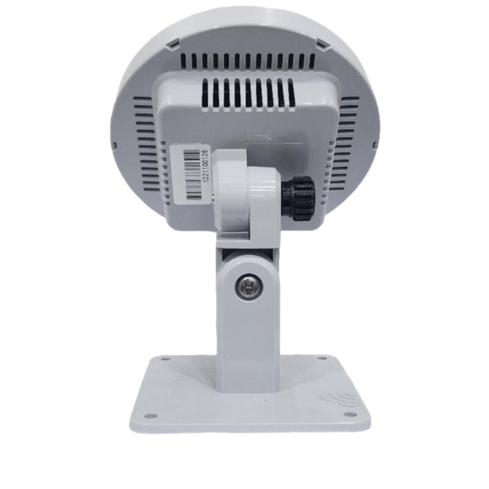 JCFTechnology Inc. McKare VSR22