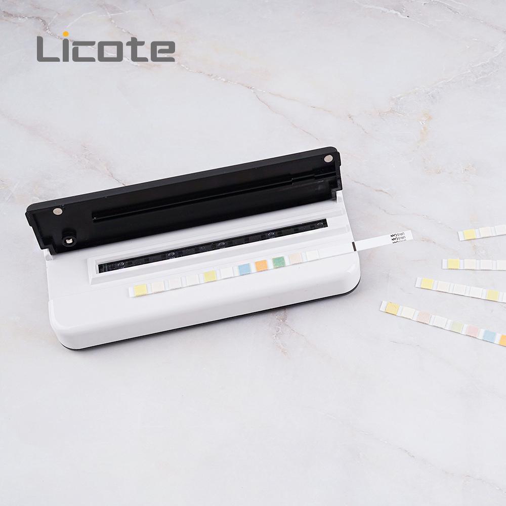 Personal urine analyzer BTC-NA29