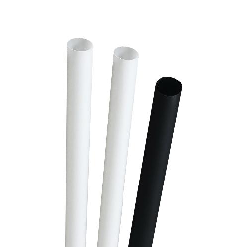 [PLA individual package] Straw For Smoothie