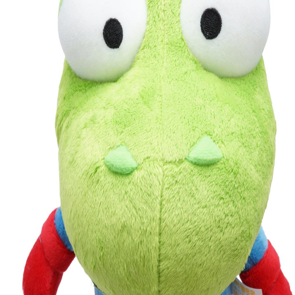 PORORO Toys Crong Plush Doll - 9.1 inch