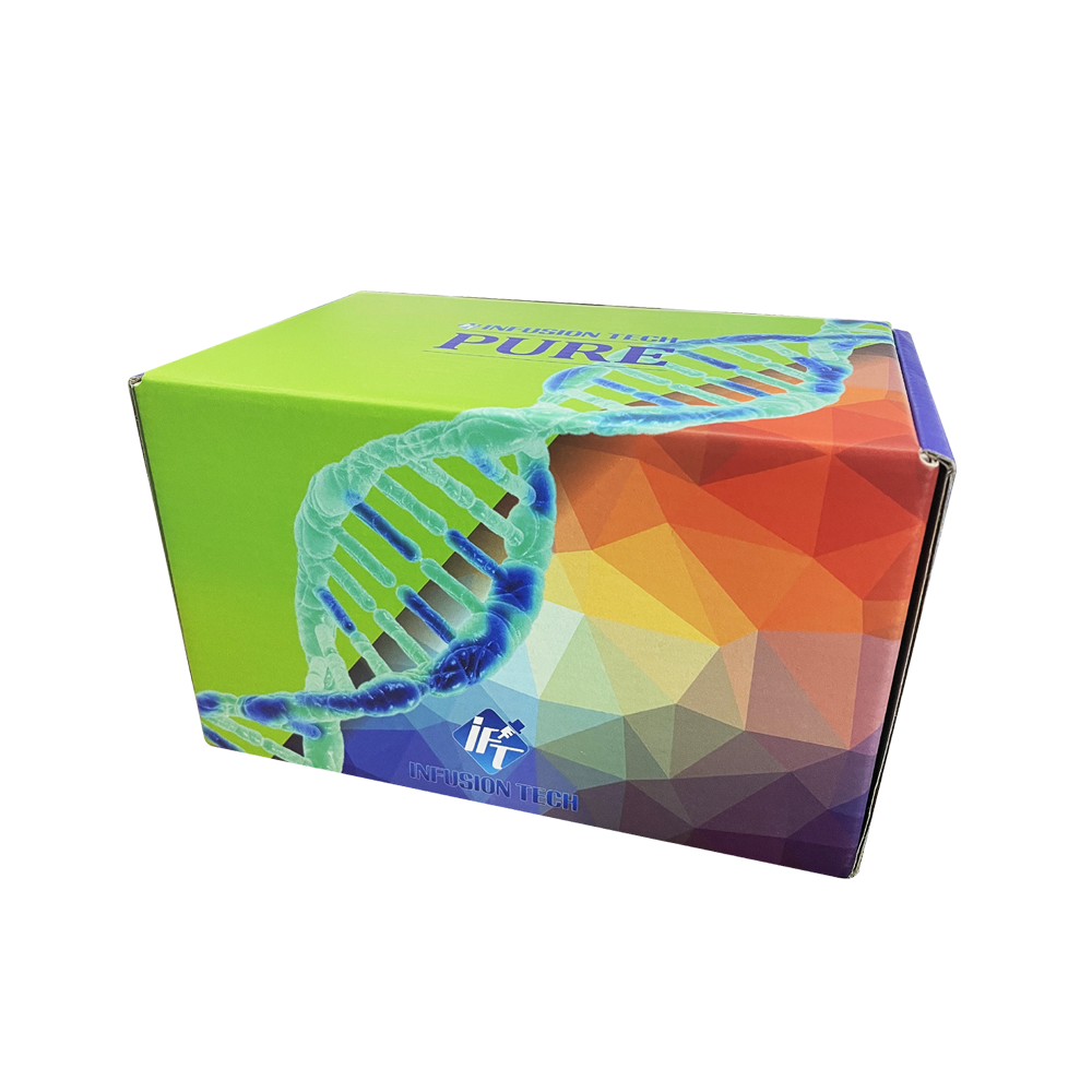 PURE™ Strong Plant RNA Extraction Kit