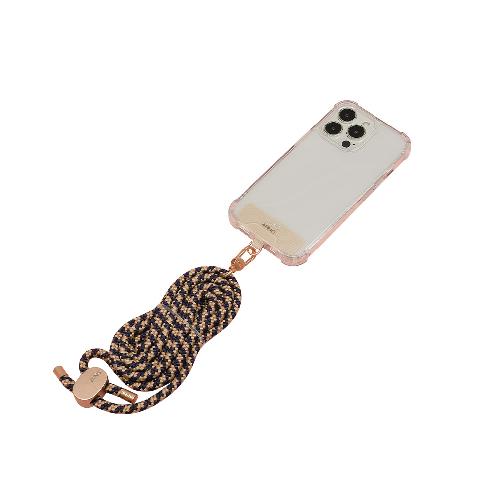 ARNO ANY Crossbody Cell Phone Lanyard, Universal Neck Strap