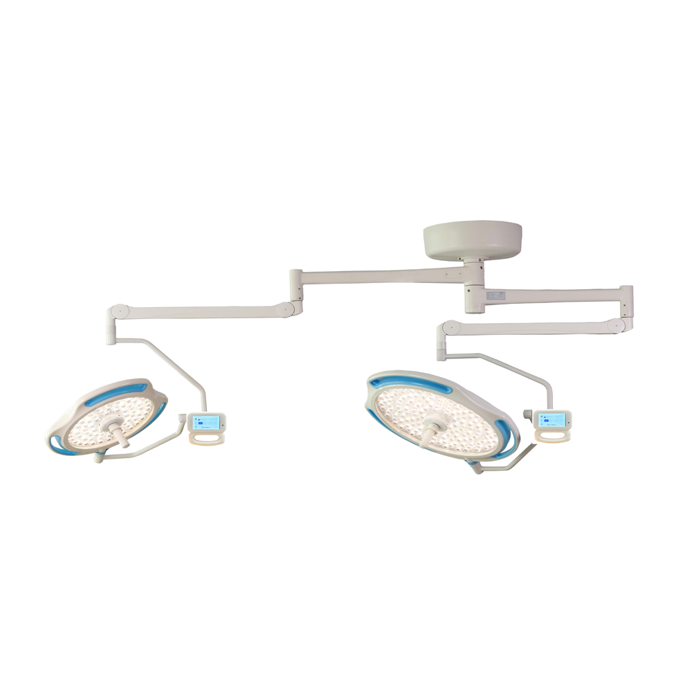 OPERATING LIGHT SOLARMAX LED160+80