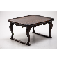 detail image1 Square Tea Table (Soban)