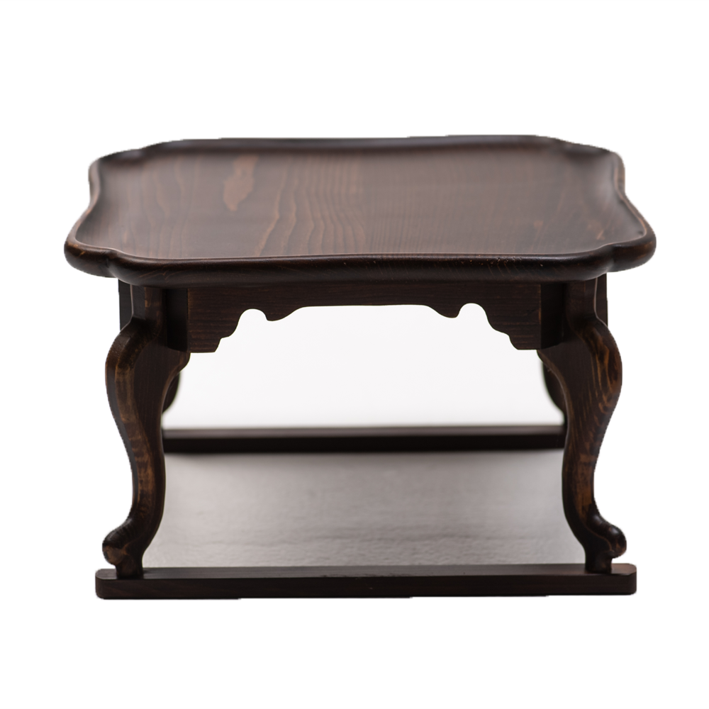 Square Tea Table (Soban)