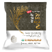 HAEANAM ORGANIC GABA WHITE RICE