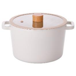 STOCK POT 22CM