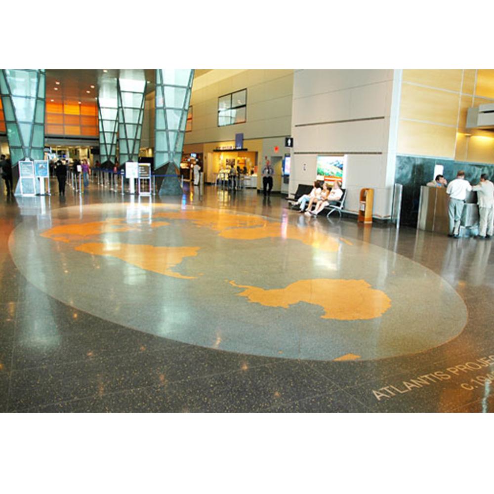 GRAPHICS & SIGNAGE LAMINATING FILM