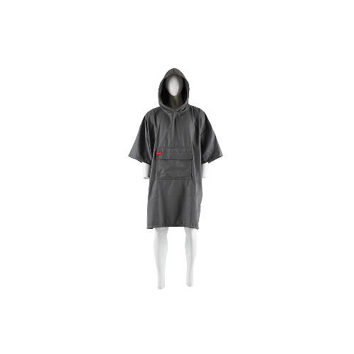 Dry Poncho Robe