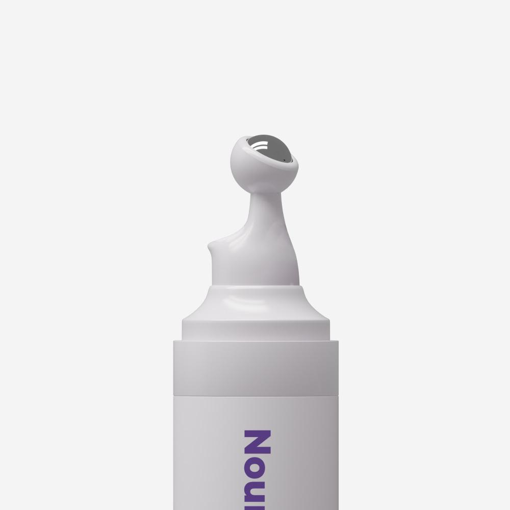 Nourisher zip Ampoule