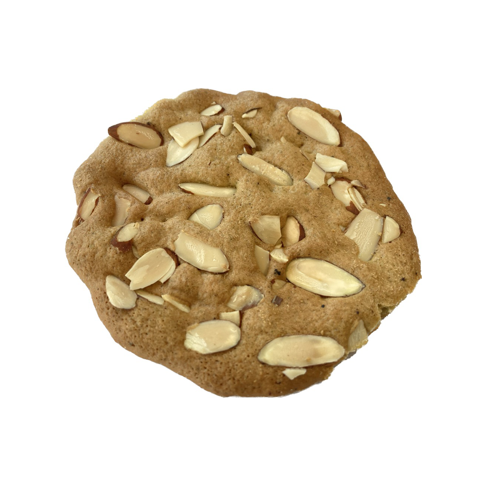 2 Different kinds Cookies