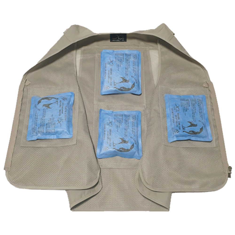 Xylo Premium ice vest