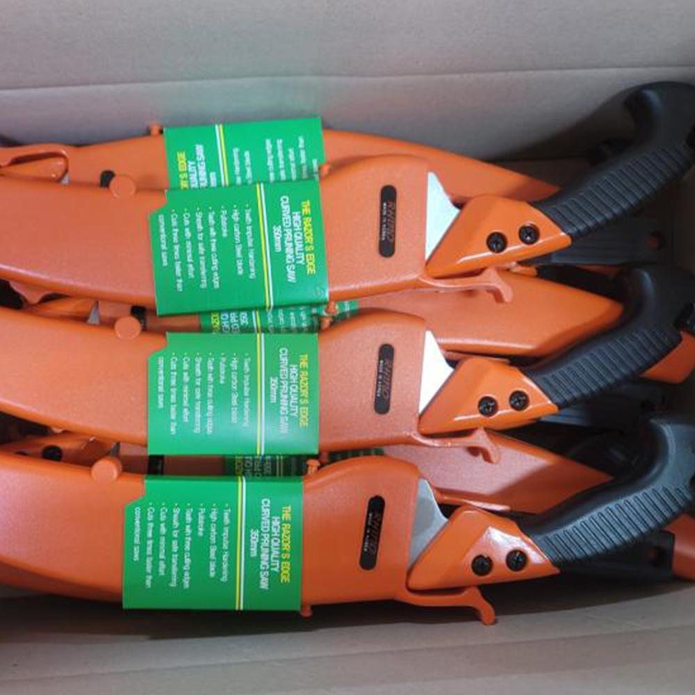 CURVED SAW JR2940C SERIES