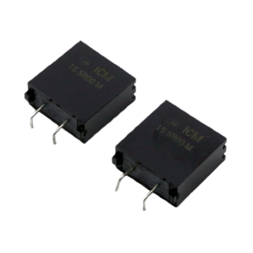 SMART Electronics Inc. ICM | Inrush, Inrush current, Molding, Inrush, Inrush current, Molding