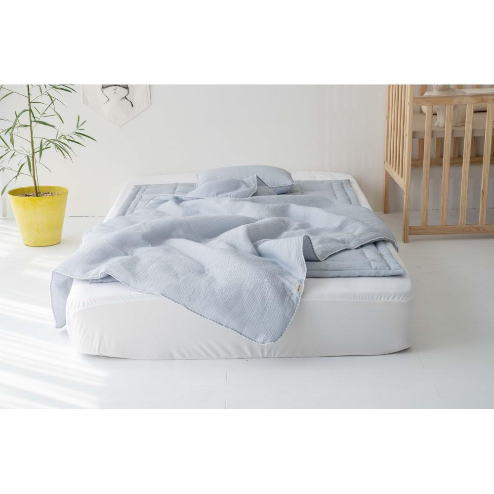 Mos pass  Bedding Set Pad Size - L