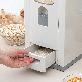 detail image4 Mini Rice Dispenser (Gray Combination) SIF-700