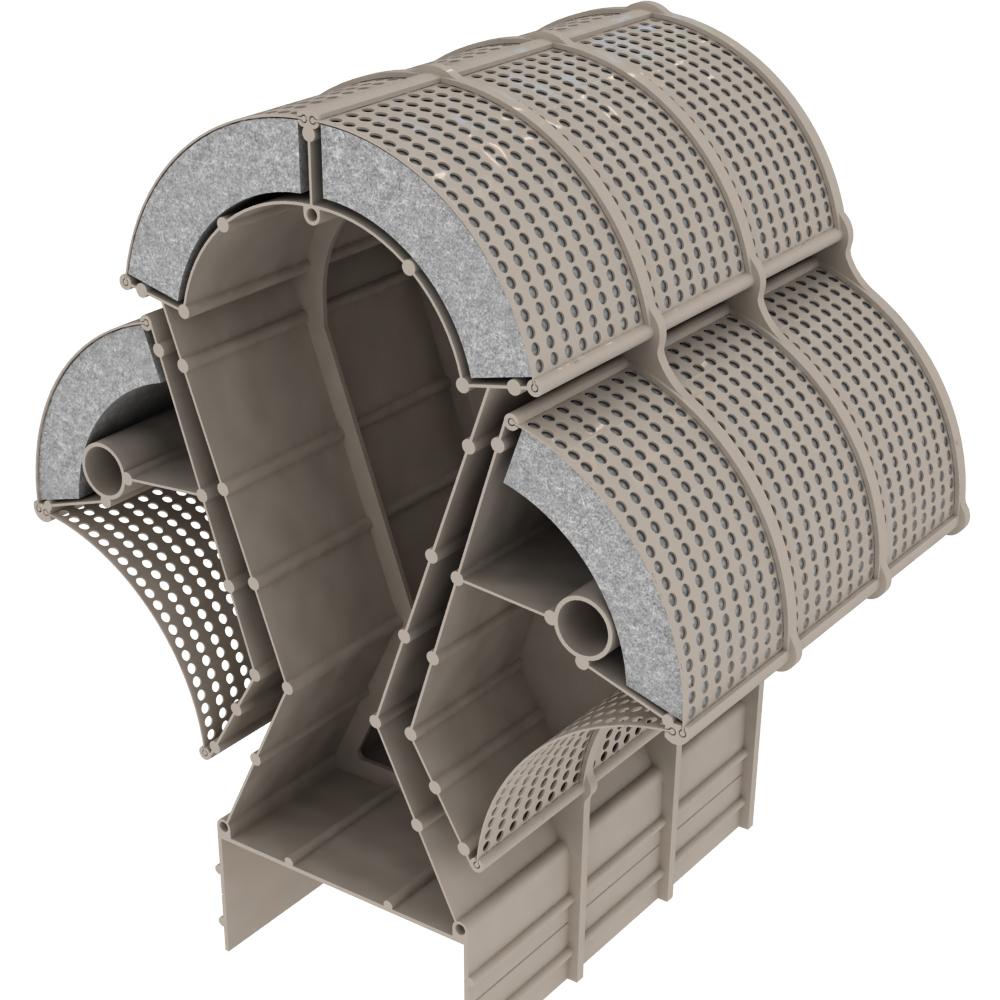 Noise Interference Device