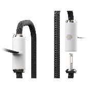 COMEON DOG Safety Clip Multi Dog Leash