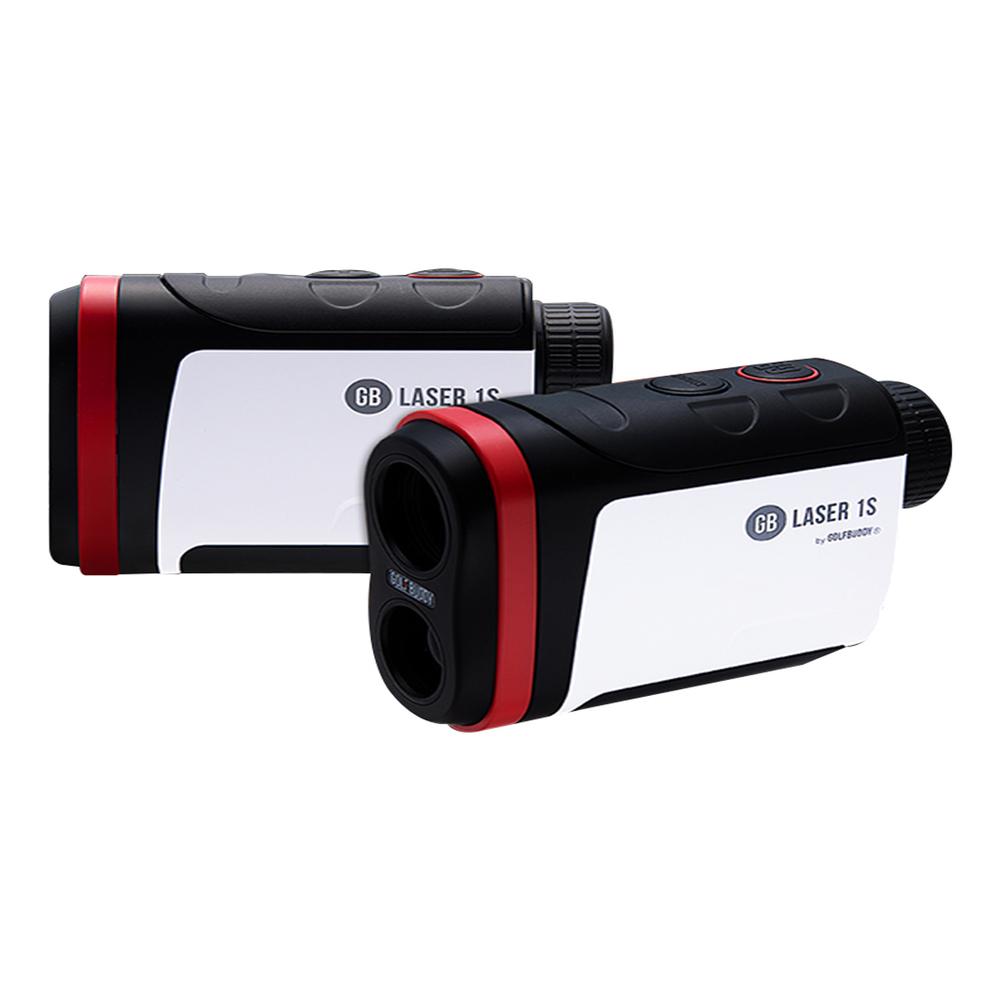 Gofl Sports GB LASER1S Red Edition Golf Distance Measuring Device 2019