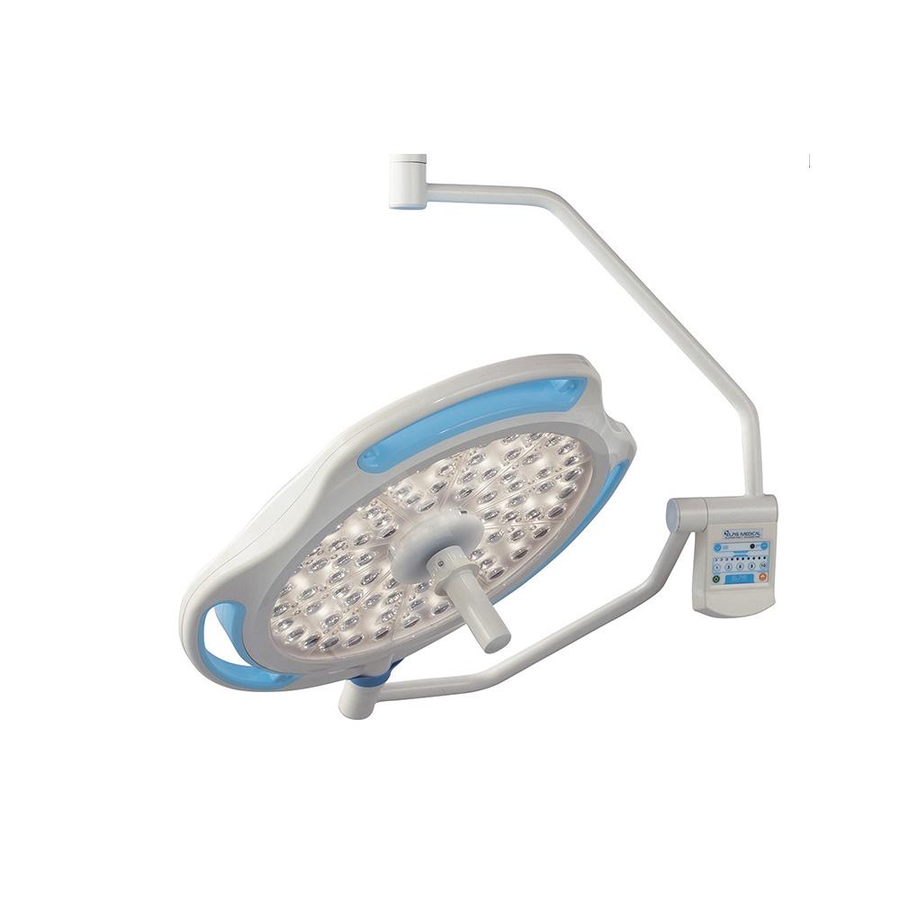 OPERATING LIGHT SOLARMAX LED 80+80