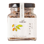 jeju seokchangpo  cacao nibs