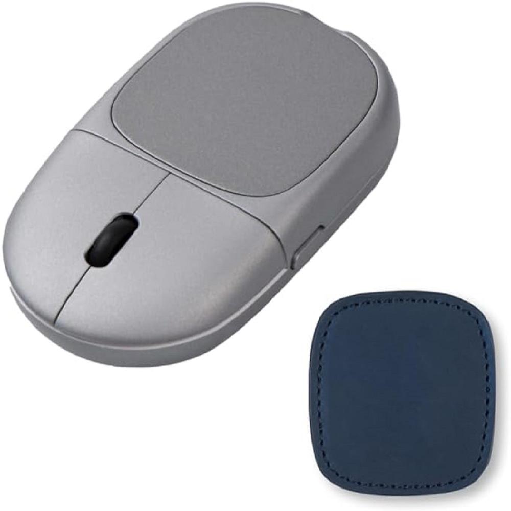 ventaron Magnito Mouse Wireless Mouse Attachable Mouse Bluetooth Mouse Mouse for Laptop Computer Mou