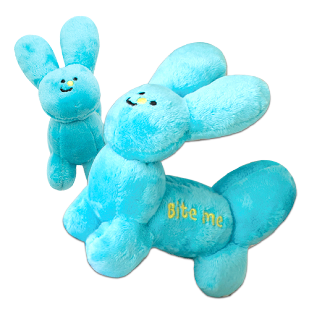 Biteme Party Series - balloon dog toy