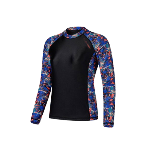 Women rash guard (SDAWBW-m,l,xl,2xl)