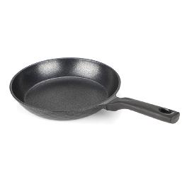 COTE SILVER FRYING PAN 26F, 28F, 30F
