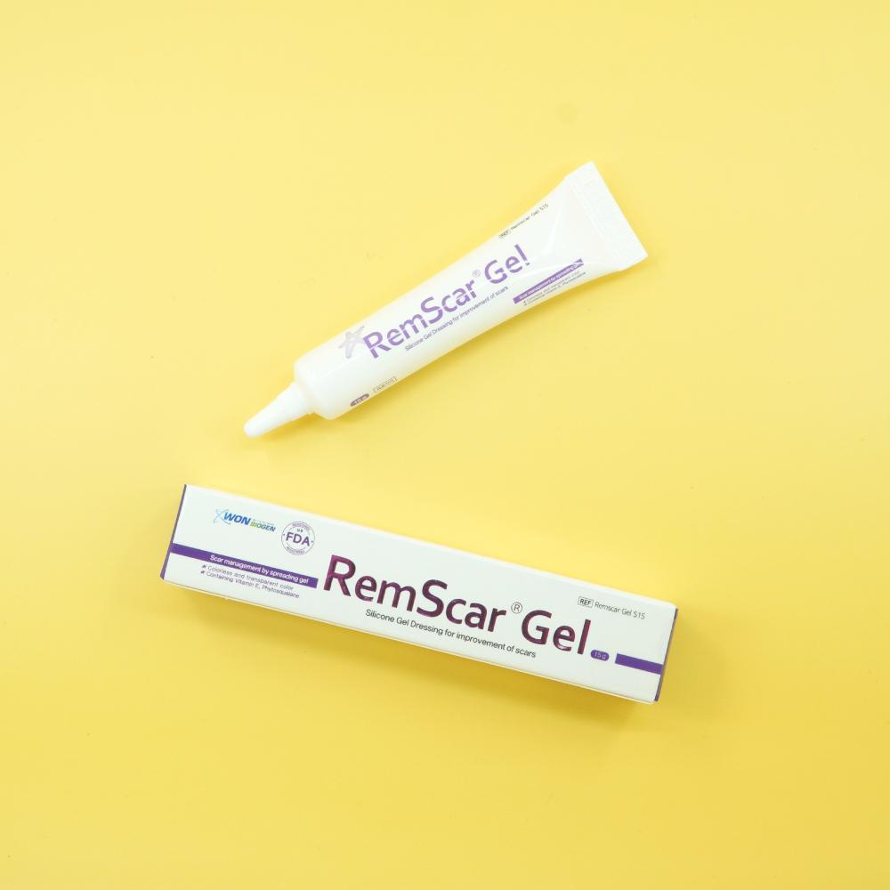 Remscar Gel