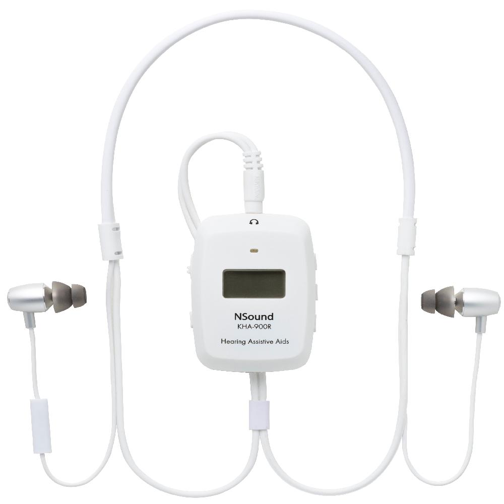 FM & Bluetooth Smart Voice Amplifier