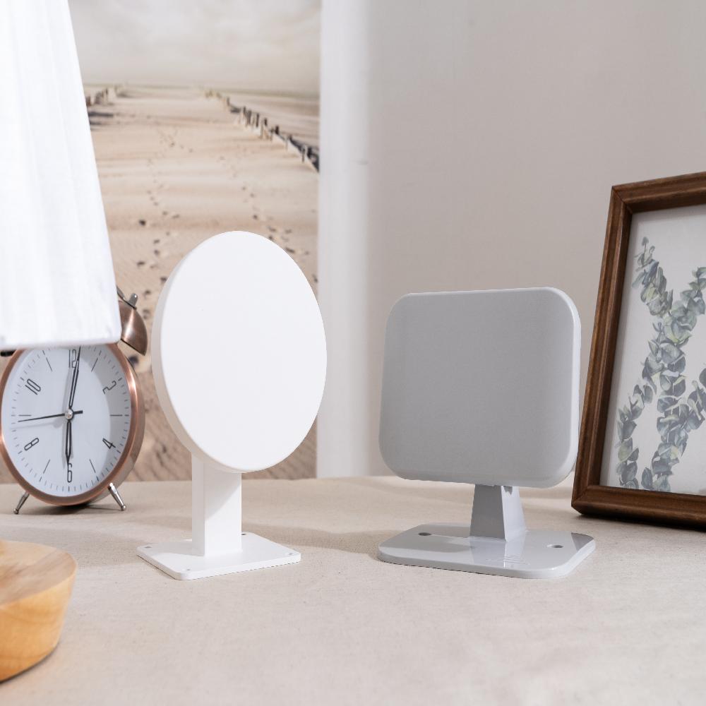 Non-contact Vital Signs Monitoring Radar Sensor