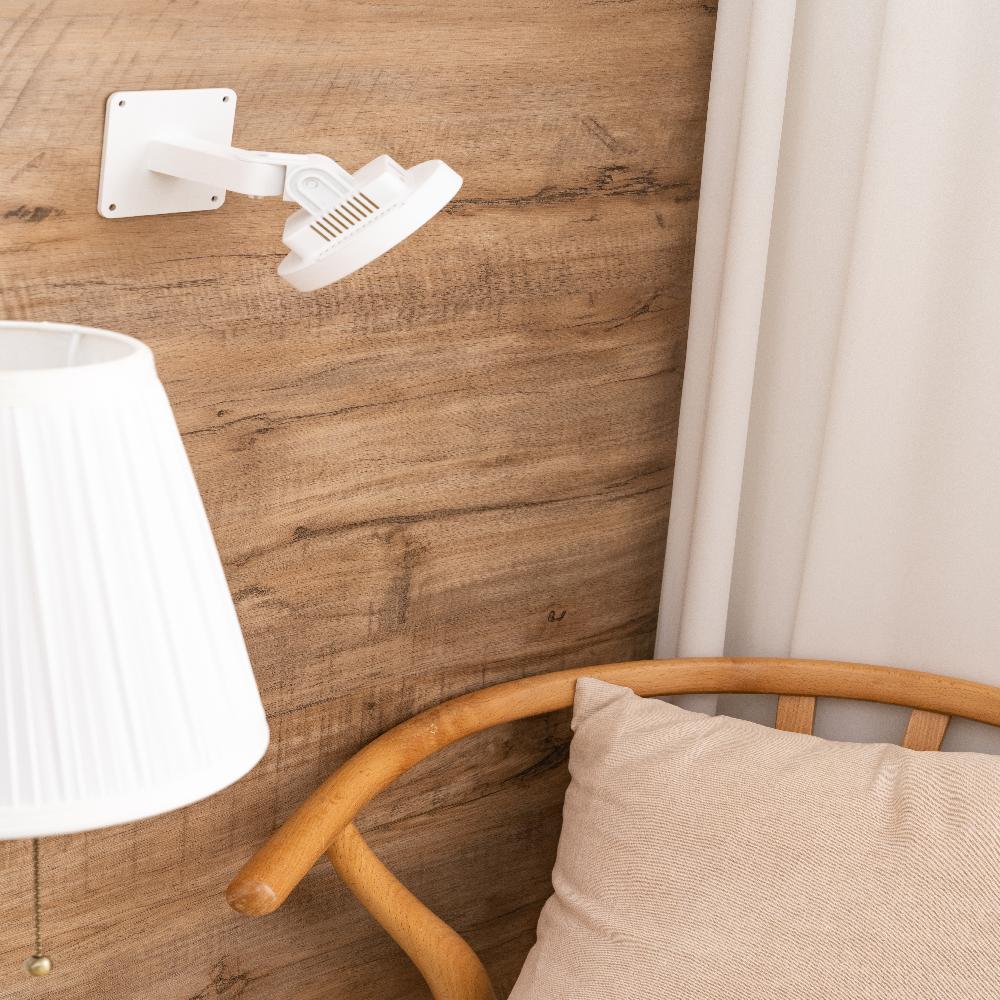 Non-contact Vital Signs Monitoring Radar Sensor